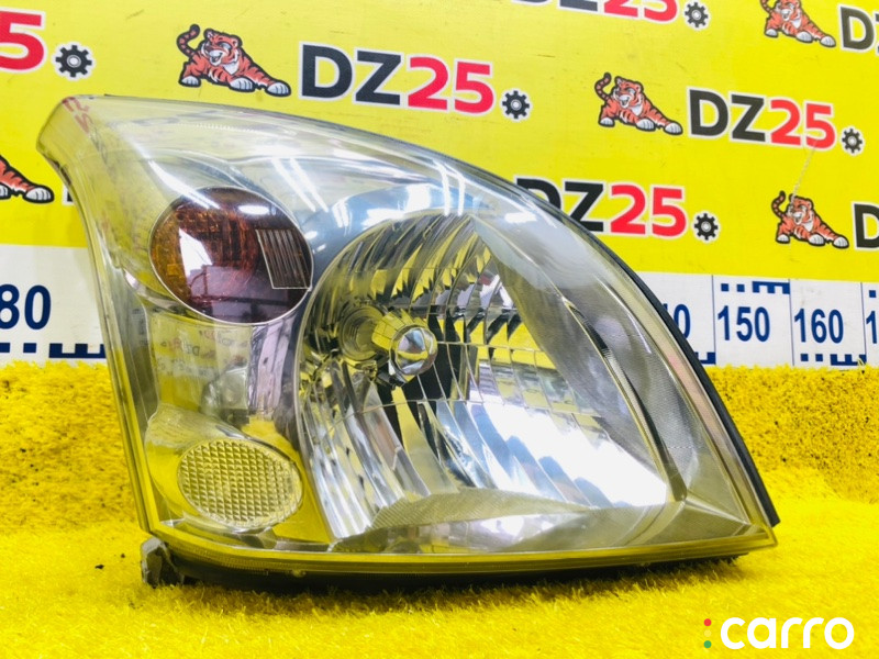 811106A200, 60-94, 811306A210, 522760-94 фара TOYOTA LAND CRUISER PRADO - фото №2