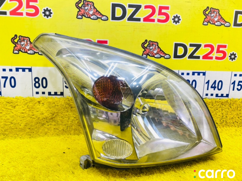 811106A200, 60-94, 811306A210, 522760-94 фара TOYOTA LAND CRUISER PRADO - фото №3