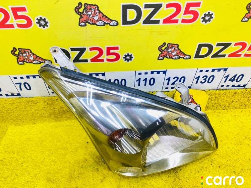 811106A200, 60-94, 811306A210, 522760-94 фара TOYOTA LAND CRUISER PRADO - фото №4