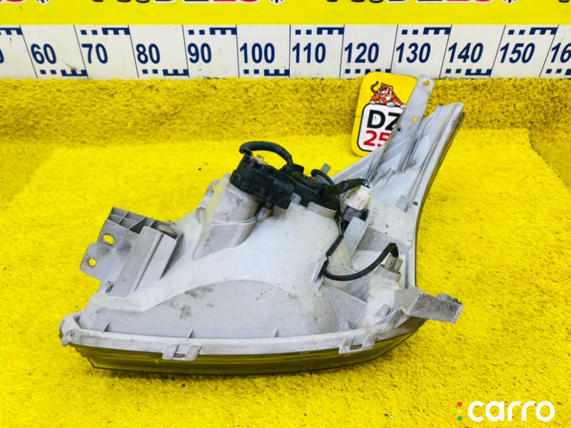 811106A200, 60-94, 811306A210, 522760-94 фара TOYOTA LAND CRUISER PRADO - фото №9