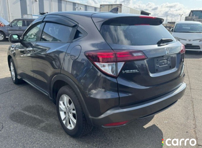 76841T5A003, 76846TF0013, 76805T7A003, 5223 бачок стеклоомывателя HONDA VEZEL - фото №7