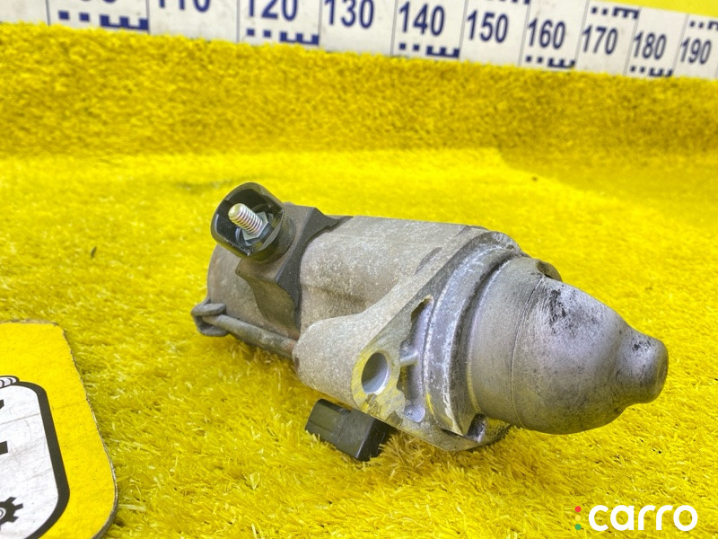 5225, 312005P6014, SM74016 стартер HONDA FIT - фото №2