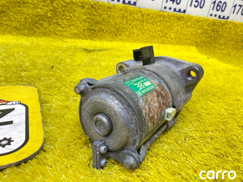 5225, 312005P6014, SM74016 стартер HONDA FIT - фото №5