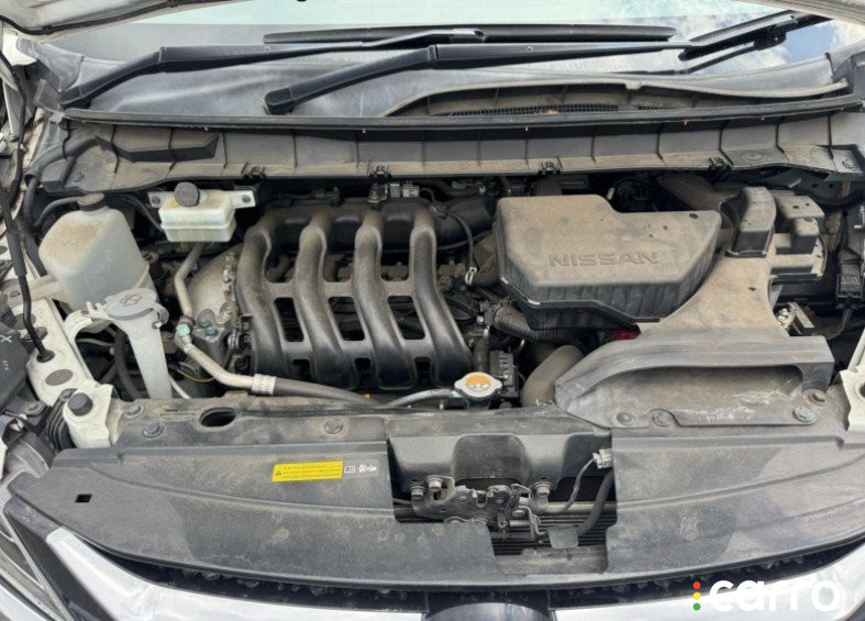 883175TA0A, 5246 бардачок между сиденьями NISSAN SERENA 2016г. - фото №11