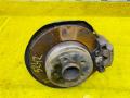 33416795961, 33326879101, 33416776205, 5242 ступица BMW X5/X6 2009г. - фото №4