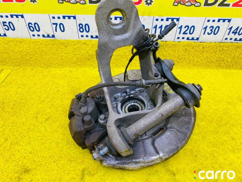 33416795961, 33326879101, 33416776205, 5242 ступица BMW X5/X6 2009г. - фото №6