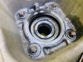 33416795961, 33326879101, 33416776205, 5242 ступица BMW X5/X6 2009г. - фото №7