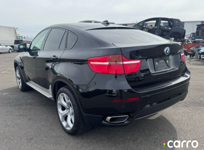 33416795961, 33326879101, 33416776205, 5242 ступица BMW X5/X6 2009г. - фото №10