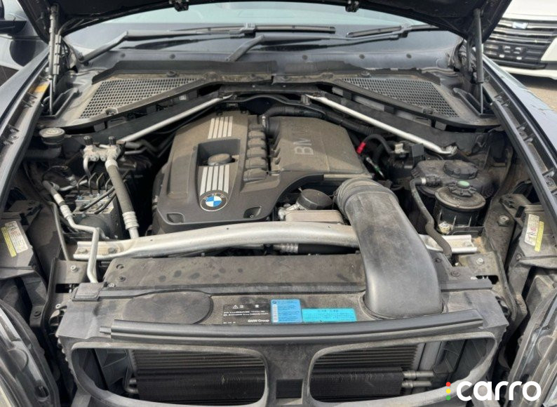 33416795961, 33326879101, 33416776205, 5242 ступица BMW X5/X6 2009г. - фото №11