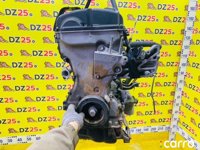 5234, 1000C844, 1000C843 двигатель MITSUBISHI OUTLANDER - фото №1