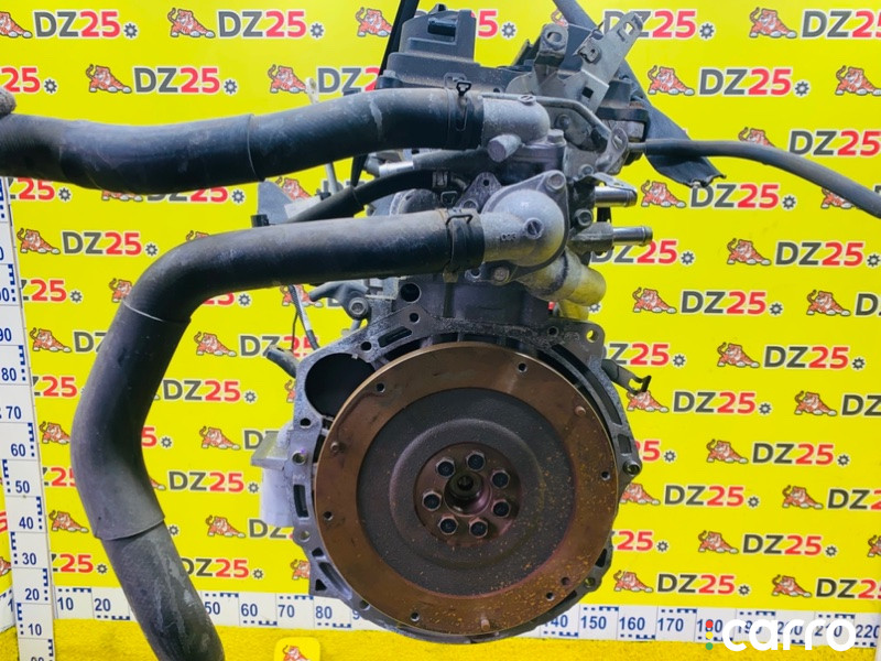5234, 1000C844, 1000C843 двигатель MITSUBISHI OUTLANDER - фото №4