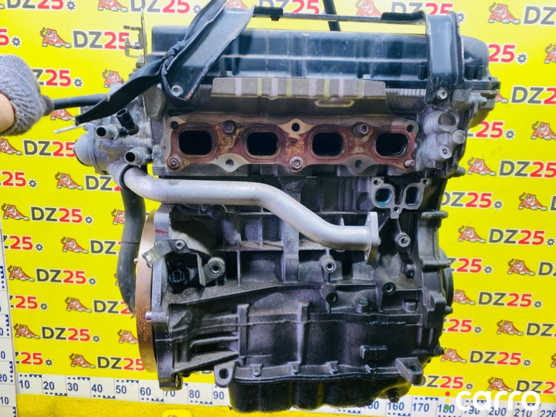 5234, 1000C844, 1000C843 двигатель MITSUBISHI OUTLANDER - фото №5