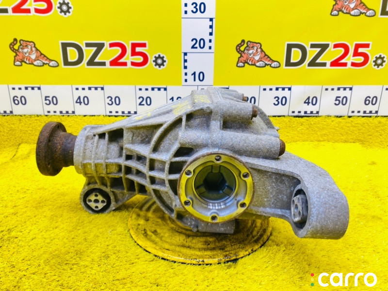 5116 редуктор AUDI Q7 2007г. - фото №6