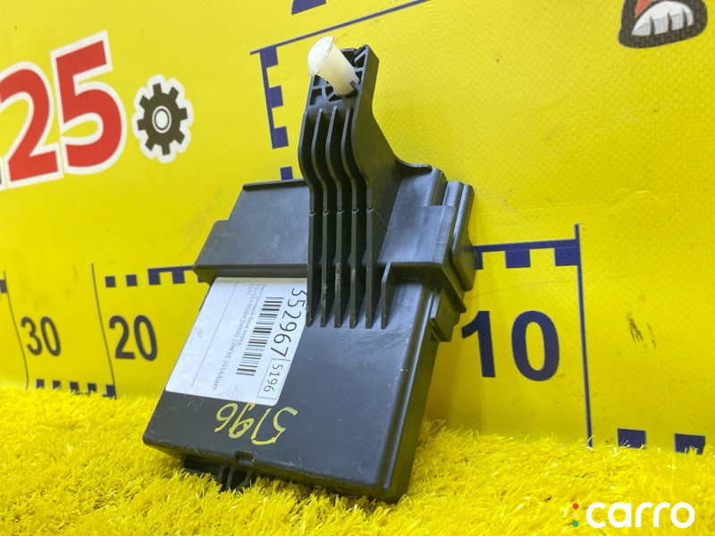 5196, 88650-28C00 электронный блок TOYOTA NOAH - фото №6