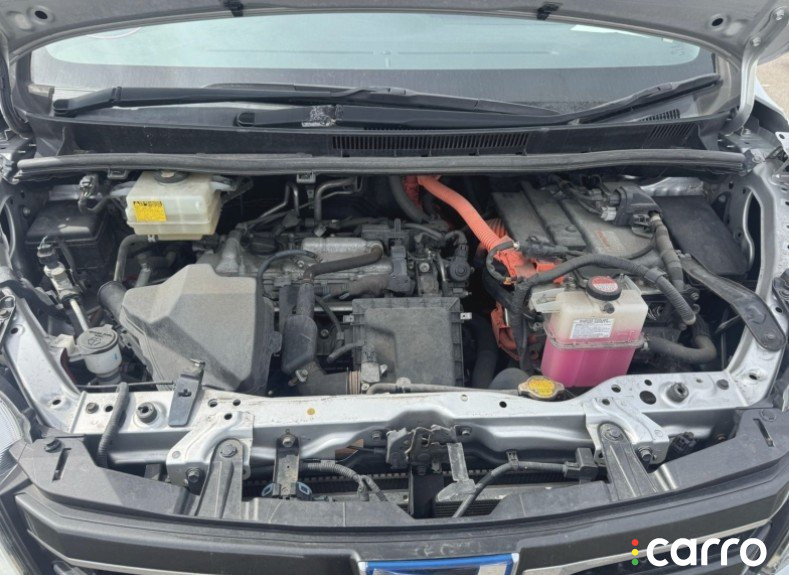 5196, 88650-28C00 электронный блок TOYOTA NOAH - фото №10