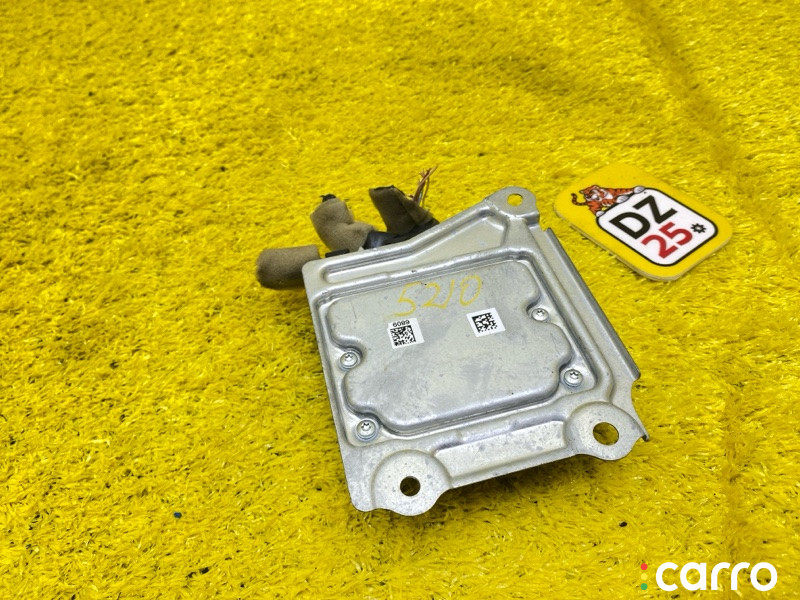 988205TF0A, 5210 блок управления airbag NISSAN SERENA - фото №5