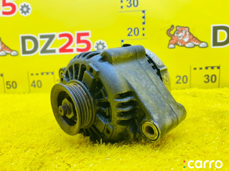 5221, 2706062240 генератор TOYOTA HILUX SURF - фото №1