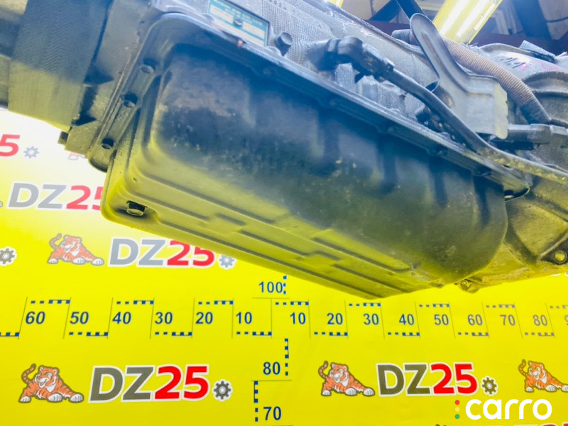 3500060A80, 3501060B20, A343FA03A, 30-43LS, 5227 АКПП TOYOTA LAND CRUISER PRADO - фото №7