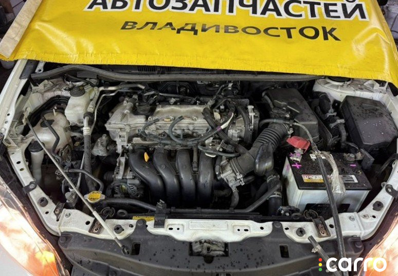 5370168020, 5267 лонжерон TOYOTA WISH - фото №7