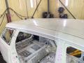 5267, 6311168030 крыша TOYOTA WISH - фото №3