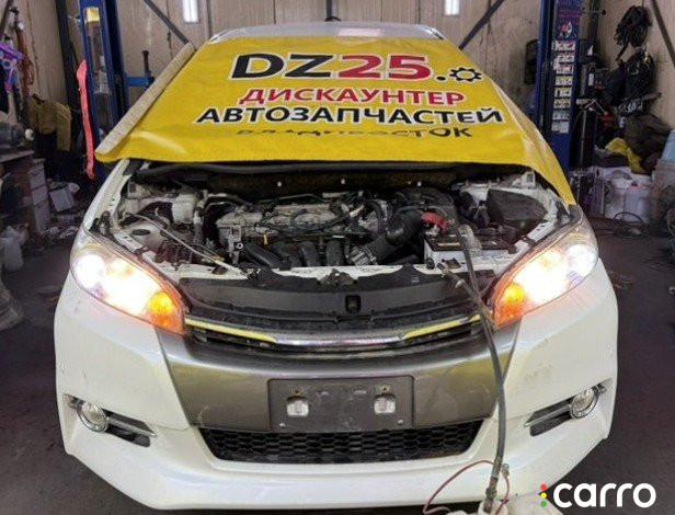 5267, 89465-44120 лямбда-зонд TOYOTA WISH - фото №5