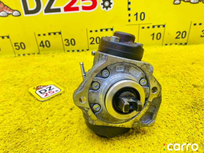4967, S55013800 тнвд MAZDA CX-3 - фото №7