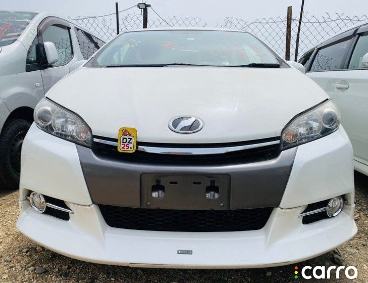 2322128290, 2330028040, 5268 топливный насос TOYOTA WISH - фото №6