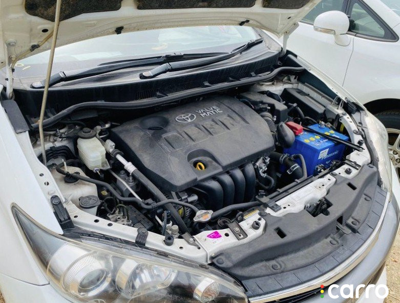 2322128290, 2330028040, 5268 топливный насос TOYOTA WISH - фото №8