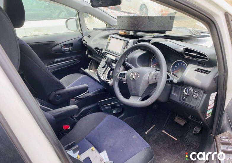 2322128290, 2330028040, 5268 топливный насос TOYOTA WISH - фото №9