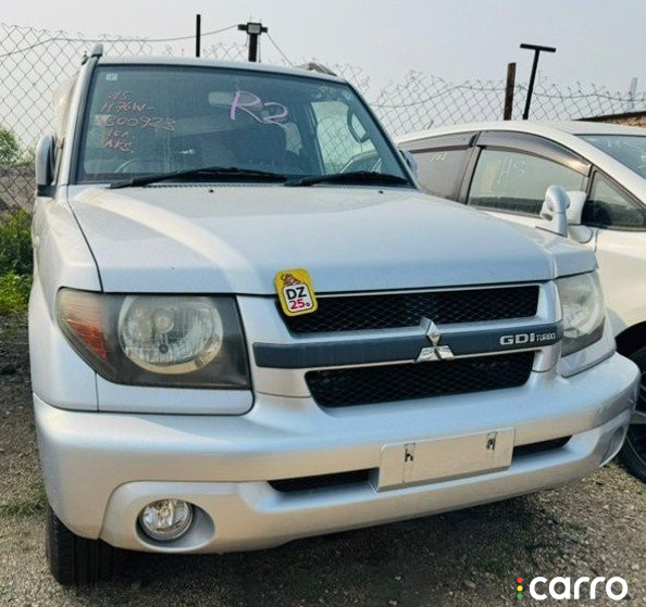 5269, MR566076 топливный насос MITSUBISHI PAJERO IO - фото №7