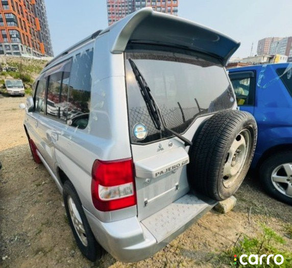 5269, MR566076 топливный насос MITSUBISHI PAJERO IO - фото №8