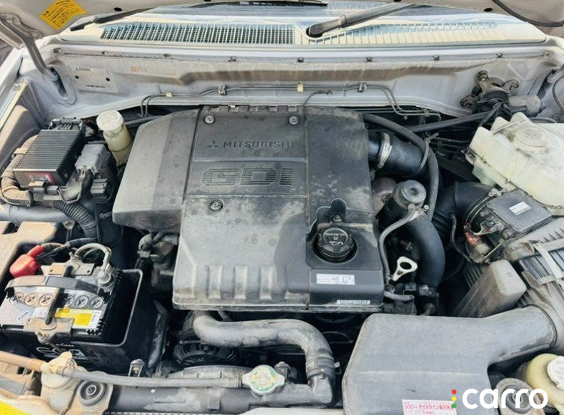 MR414937, 5269 редуктор MITSUBISHI PAJERO IO - фото №13