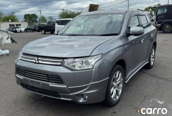 1350A825, 5274 радиатор основной MITSUBISHI OUTLANDER - фото №12