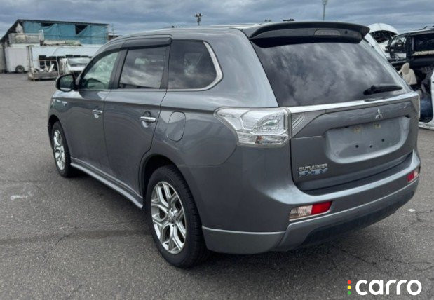 1350A825, 5274 радиатор основной MITSUBISHI OUTLANDER - фото №13