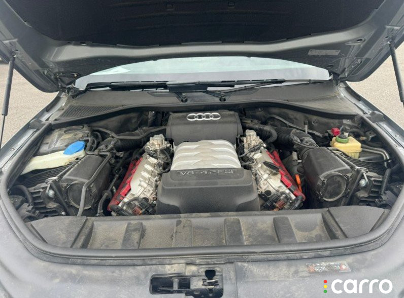 7L0121253, 5116 радиатор основной AUDI Q7 2007г. - фото №12