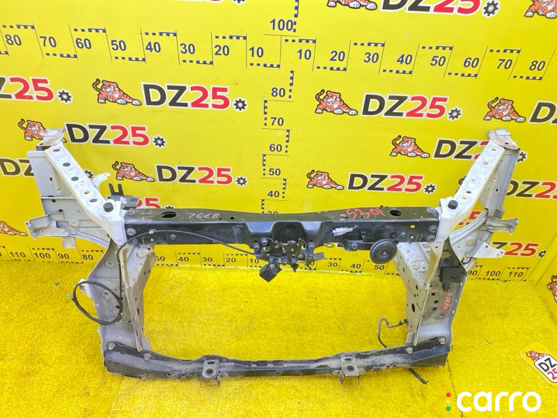 625305TA0A, 625115TA0A, 5301 телевизор NISSAN SERENA 2017г. - фото №2