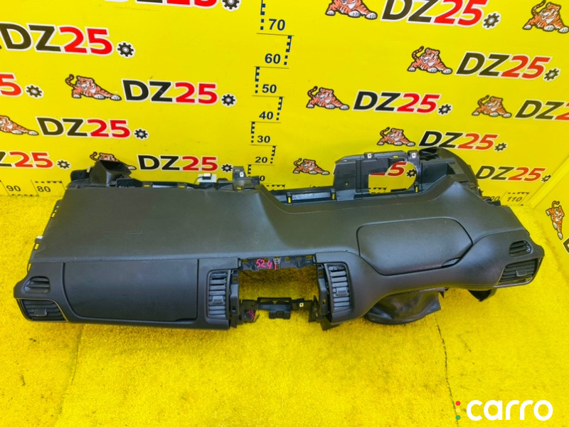 682005TA0A, 5241 торпеда NISSAN SERENA 2016г. - фото №2
