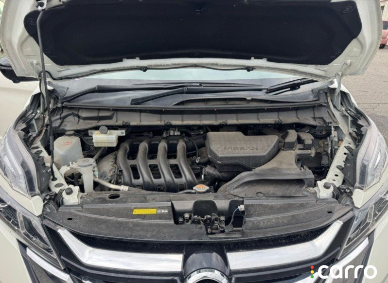 682005TA0A, 5241 торпеда NISSAN SERENA 2016г. - фото №15