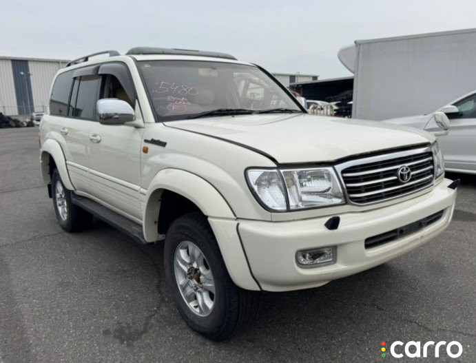 3714060370, 5293 карданный вал TOYOTA LAND CRUISER - фото №9