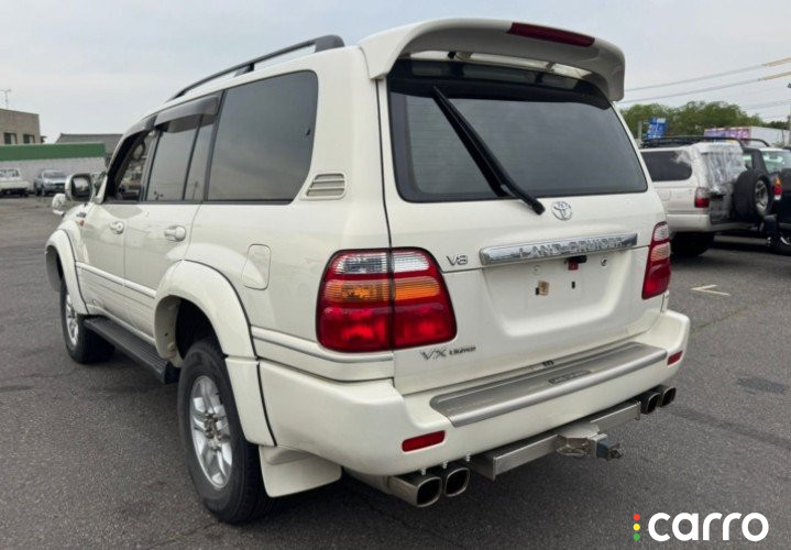 3714060370, 5293 карданный вал TOYOTA LAND CRUISER - фото №10