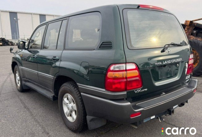 3714060440, 5305 карданный вал TOYOTA LAND CRUISER - фото №10