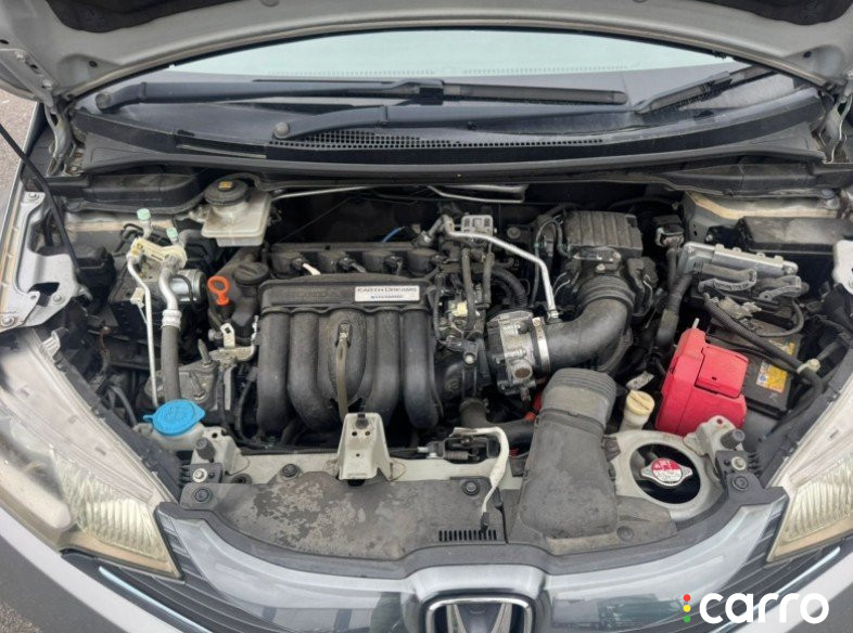 190105P6003, 223000-3190, 5288 радиатор основной HONDA FIT - фото №10