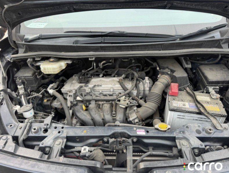 8846028660, 5295 радиатор кондиционера TOYOTA VOXY - фото №8