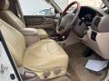 43201-60020, 4350369015, 5293 ступица TOYOTA LAND CRUISER - фото №11