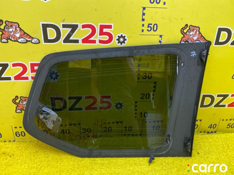 6272060801, 6272060800, 5302 стекло собачника TOYOTA LAND CRUISER PRADO - фото №3
