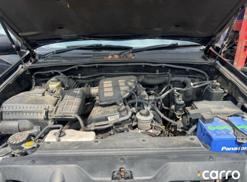 5214, 6272060801, 6272060800 стекло собачника TOYOTA LAND CRUISER PRADO - фото №9