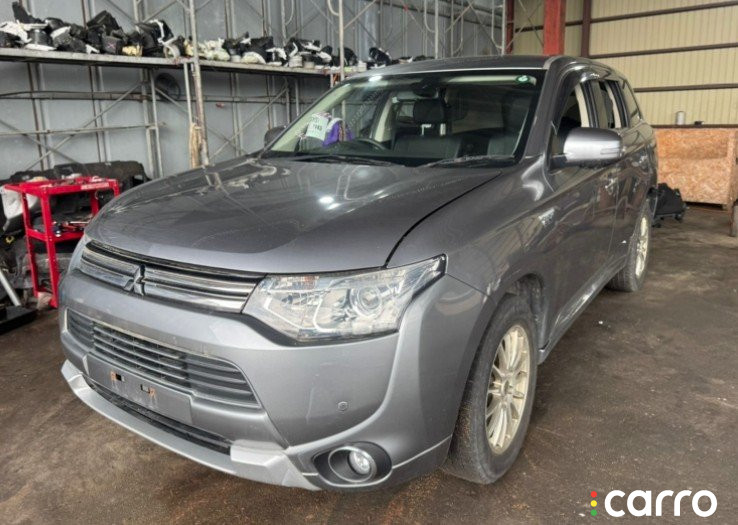 5730B390, 5278 дверь боковая MITSUBISHI OUTLANDER - фото №11