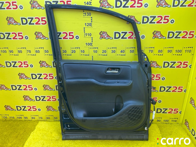 5295, 6700228270 дверь боковая TOYOTA VOXY - фото №2
