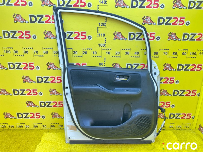 5280, 6700228270 дверь боковая TOYOTA VOXY - фото №2