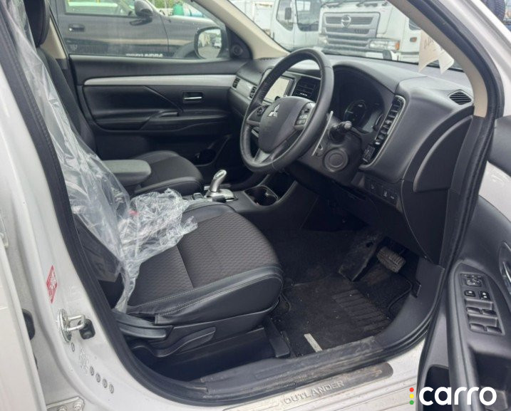2500A511, 5276 редуктор MITSUBISHI OUTLANDER - фото №13